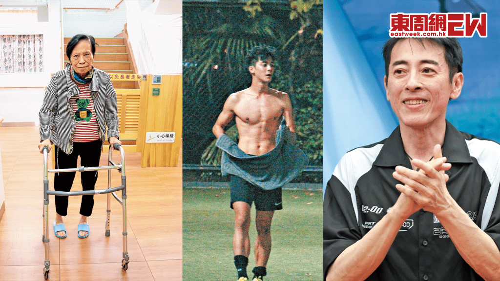 關淑怡最新病況大披露│過往藝人入完ICU成功康復