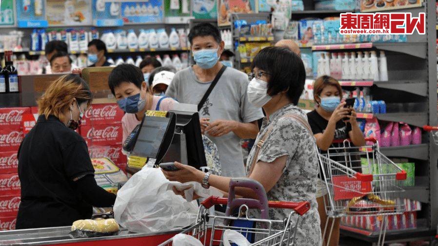 日用品補充裝較便宜能減碳排放