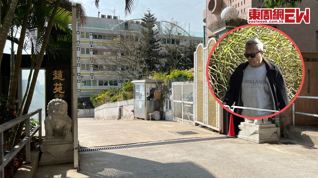 龔仁心打回原形|曾住天橋底 後進駐豪宅宿舍 現屈居700呎單位