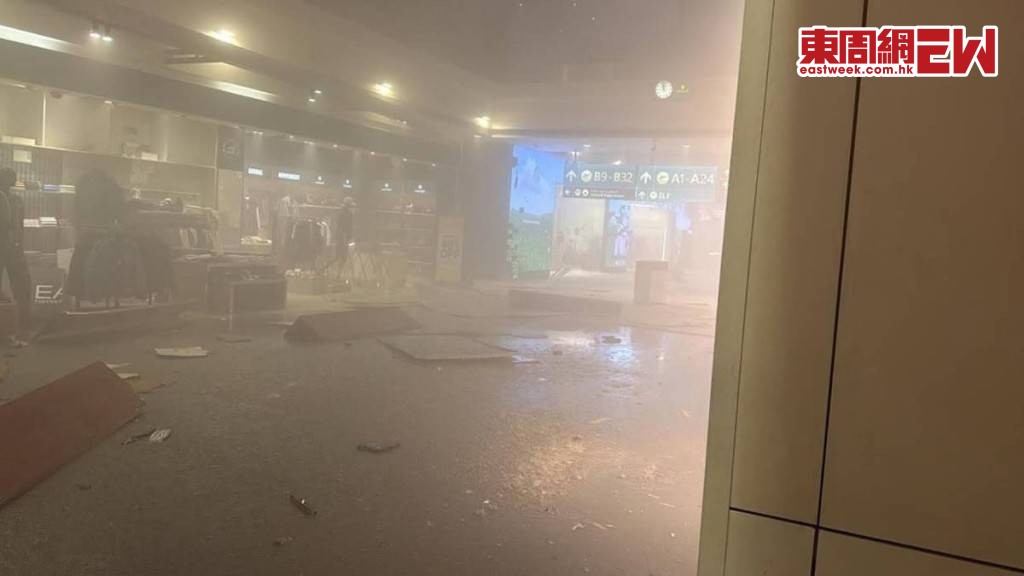 美國、以色列2月28日聯合空襲伊朗多個地點