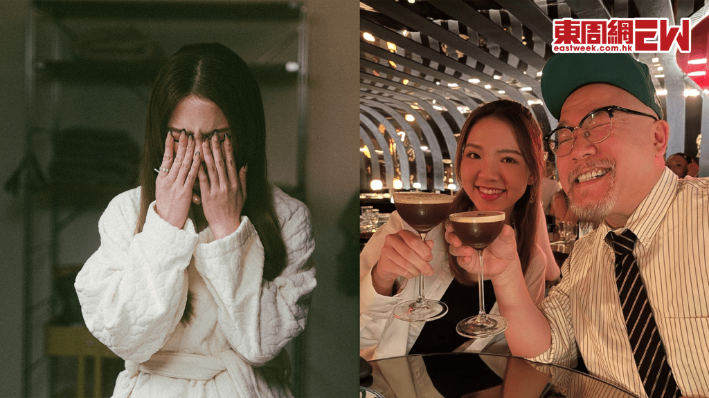 黃健怡Winky離隊女團自資出歌 黃偉文出手相助 為拍MV上堂學演技