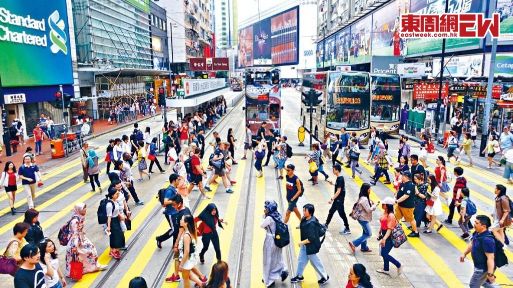 強積金研究機構積金評級最新公布，去年MPF全年升8.82%，是2020年以來最勁年度回報表現。