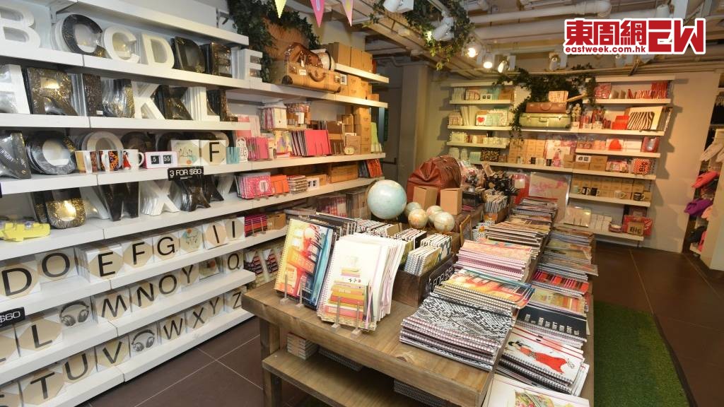 消委會檢視市面上10間零售商的電子禮品卡