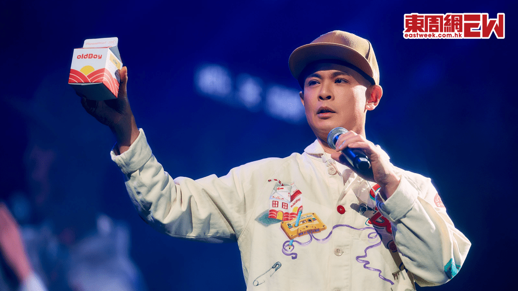 側田周圍玩音樂吸收世界養份 10月萬聖節西九開show
