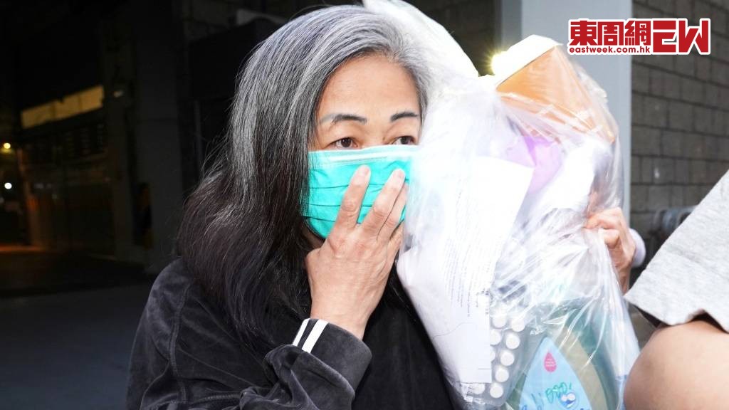 李瑞香被控妨礙司法公正罪。