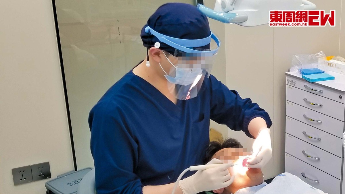 18元深圳食玩洗牙團 港客貪平隨時變「羊牯」︱新一期《東周刊》精彩預告