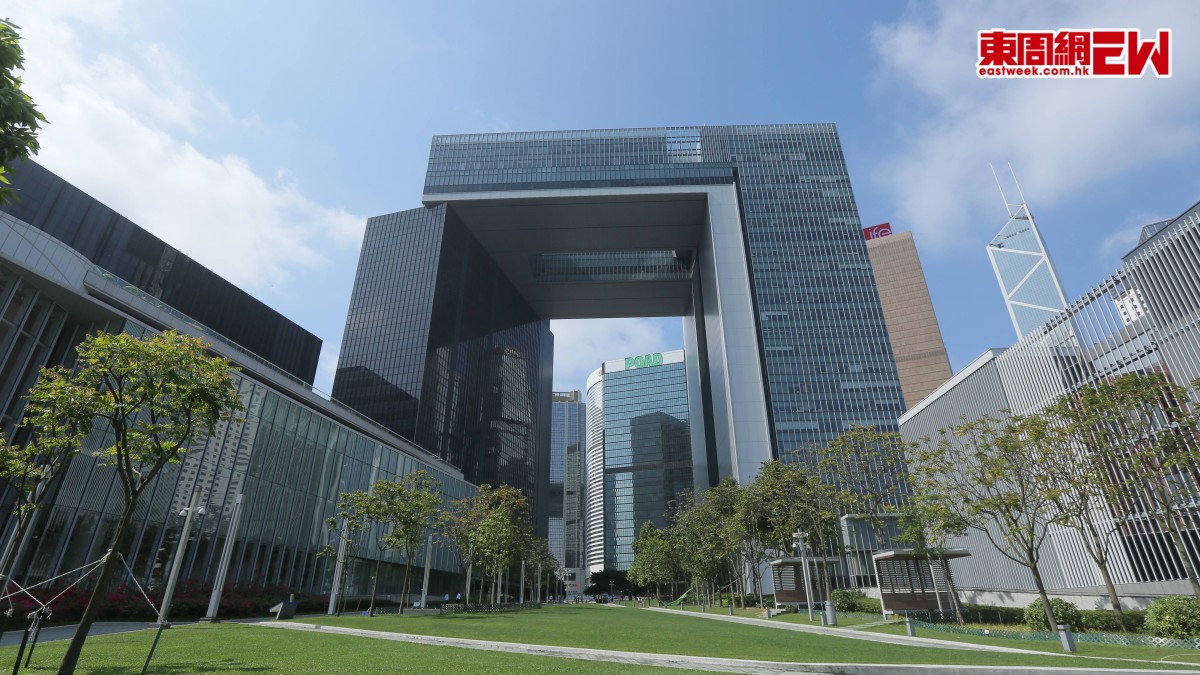 完善法律及執行機制 應對國安風險與挑戰 | 政官莊