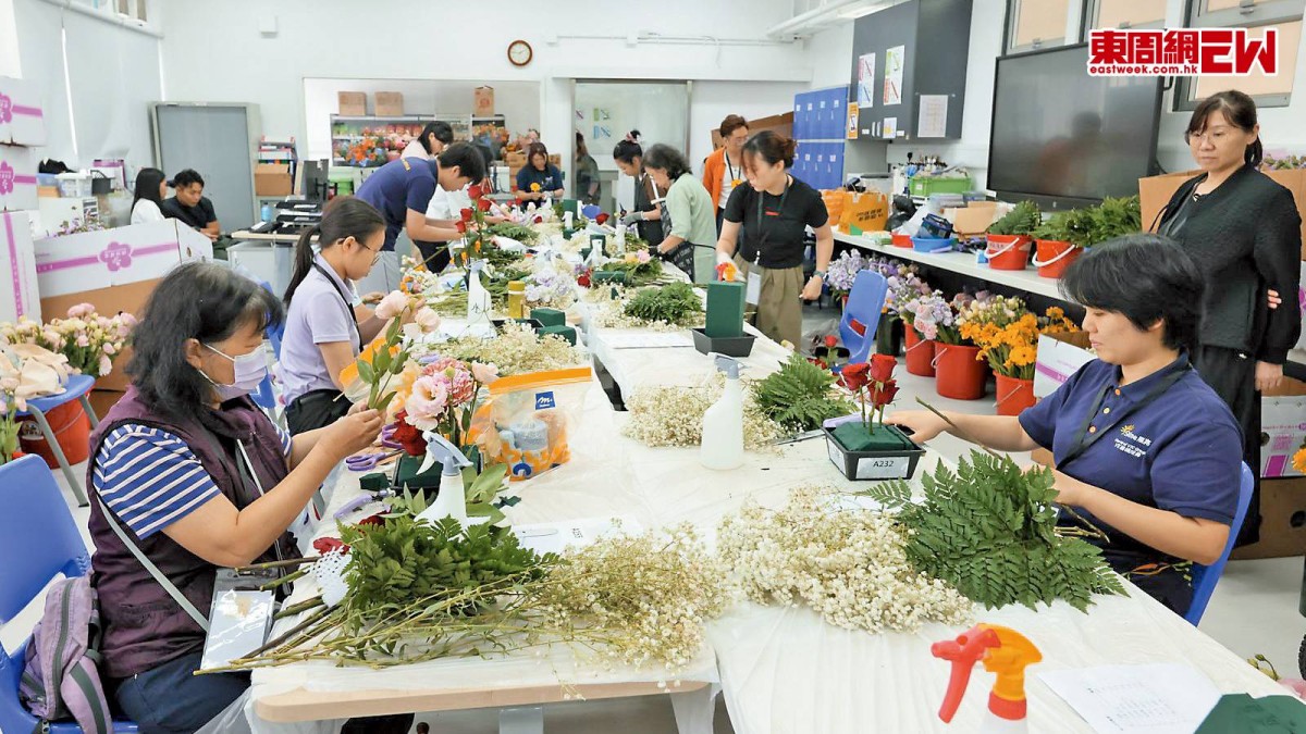 明年出戰芬蘭國際賽 香港展能節選本地精英 | 政官莊