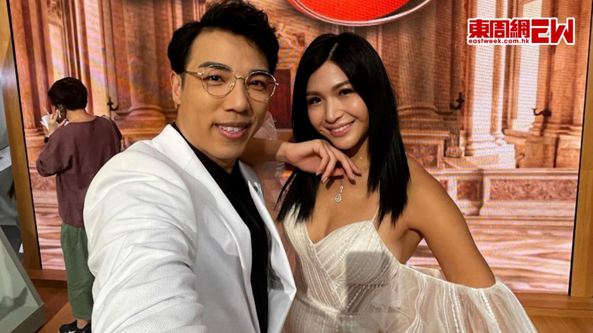 「細龍生」與「細龍太」驚喜重返《愛回家》 ?鄭世豪陳思圻以奇招告別