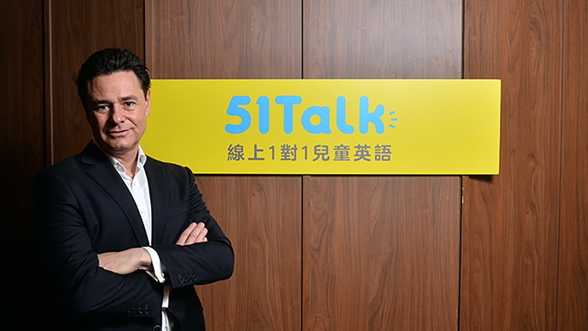 香港幼兒網上英語學習陷阱 51Talk籲勿揀錯平台誤子女一生