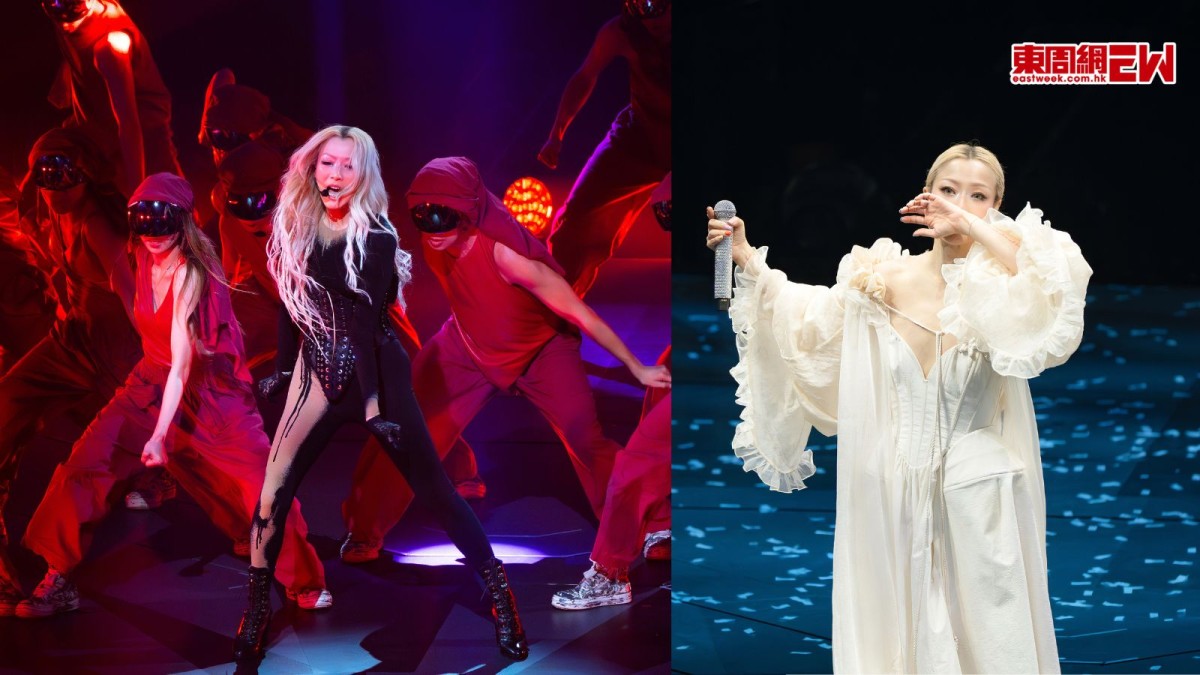 鄭秀文亞洲巡唱7月啟德登場 保留You & Mi精髓融入新意：乜都試吓 4.28公開售票