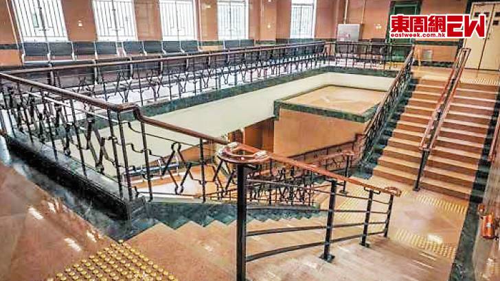 收回「西區法院」「高街鬼屋」區會倡續開放公眾使用 | 政官莊