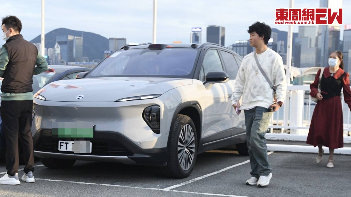 粵車南下擴至內地九城 議員倡開深圳灣等口岸減行車繞路