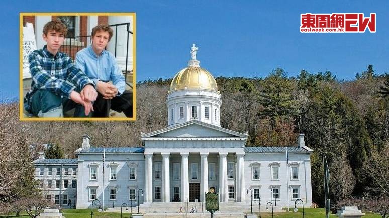 厭倦老人政治 爭取青年話事 美國14歲學生選州長 | 國際解碼