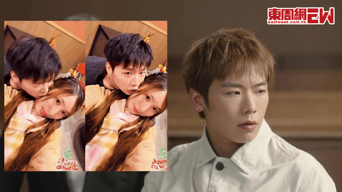 正義女神│32歲劉展霆扮15歲學生零違和 │啜爆A0「聲夢小花」人氣急升！