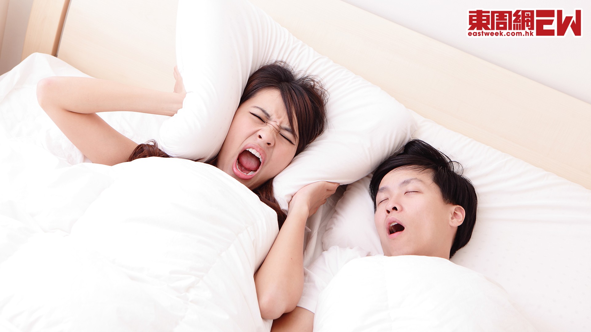 鼻鼾槍有用嗎？解構鼻鼾治療新方案：15分鐘即可消滅鼻鼾聲？睡眠窒息症都有效？