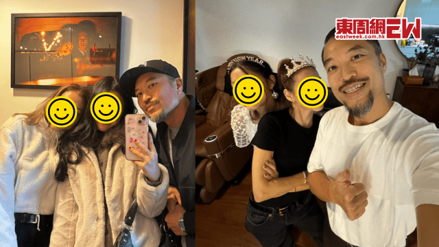 廿四味Brian評叉燒、燒鵝評出位 真身係隱形富豪 老婆又靚又索好猛料!